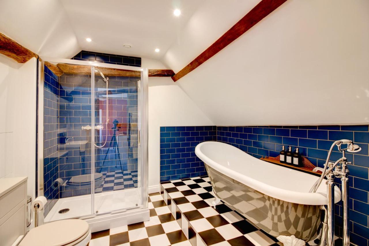 Green Parrot House Bed and Breakfast Devizes Exterior foto